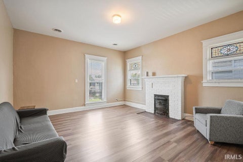 Tiny photo for 1115 E Broadway Street, Logansport, IN 47960 (MLS # 202636861)