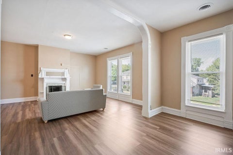Tiny photo for 1115 E Broadway Street, Logansport, IN 47960 (MLS # 202636861)
