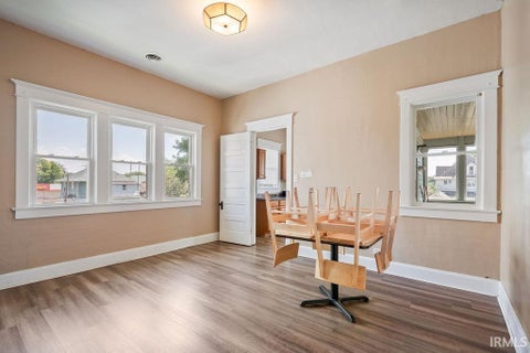 Tiny photo for 1115 E Broadway Street, Logansport, IN 47960 (MLS # 202636861)