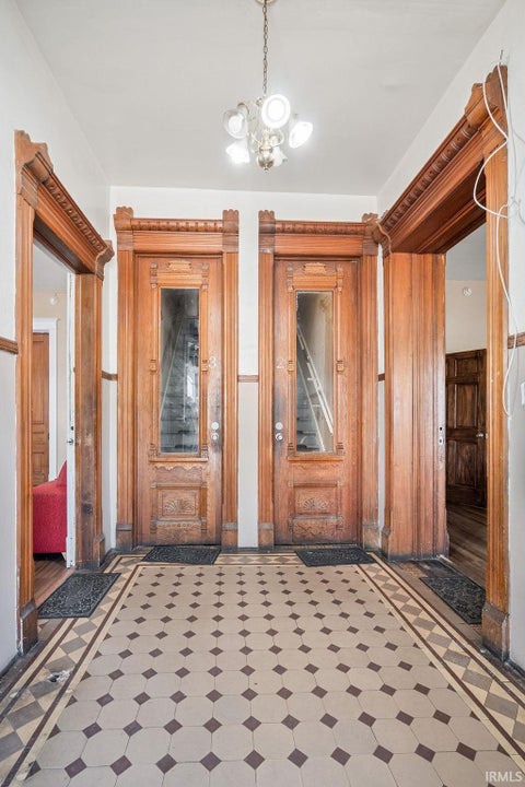 Tiny photo for 1115 E Broadway Street, Logansport, IN 47960 (MLS # 202636861)