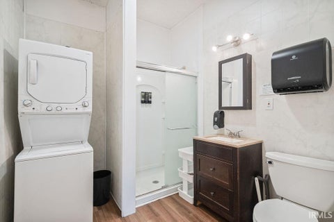 Tiny photo for 1115 E Broadway Street, Logansport, IN 47960 (MLS # 202636861)