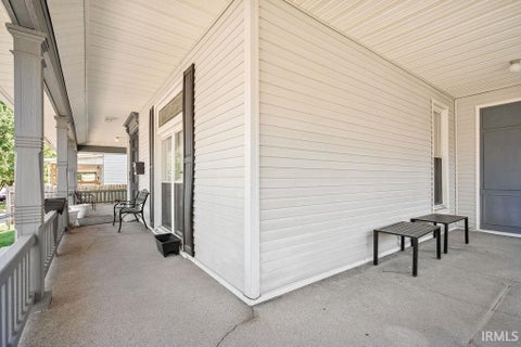 Tiny photo for 1115 E Broadway Street, Logansport, IN 47960 (MLS # 202636861)