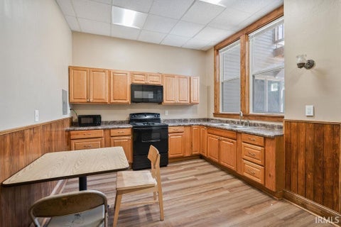 Tiny photo for 1115 E Broadway Street, Logansport, IN 47960 (MLS # 202636861)