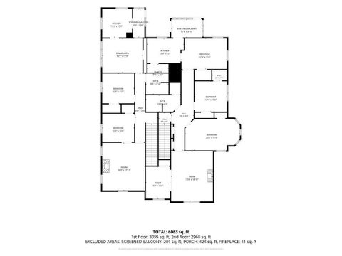 Tiny photo for 1115 E Broadway Street, Logansport, IN 47960 (MLS # 202636861)