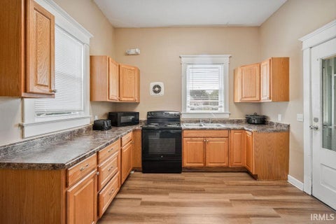 Tiny photo for 1115 E Broadway Street, Logansport, IN 47960 (MLS # 202636861)