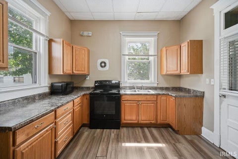 Tiny photo for 1115 E Broadway Street, Logansport, IN 47960 (MLS # 202636861)