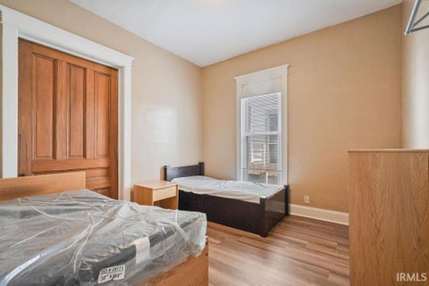 Tiny photo for 1115 E Broadway Street, Logansport, IN 47960 (MLS # 202636861)