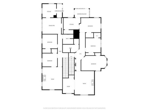 Tiny photo for 1115 E Broadway Street, Logansport, IN 47960 (MLS # 202636861)