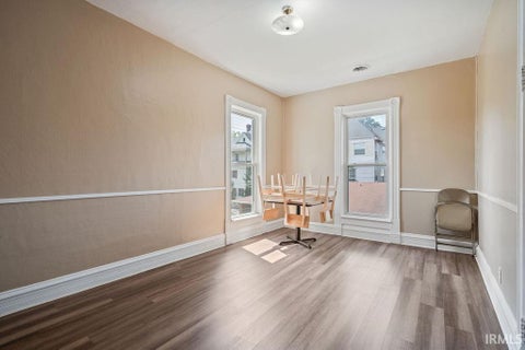 Tiny photo for 1115 E Broadway Street, Logansport, IN 47960 (MLS # 202636861)