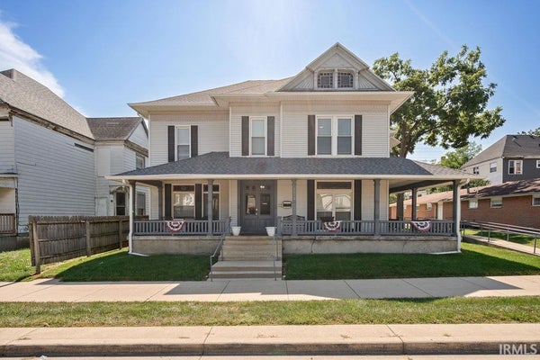 1115 E BROADWAY, LOGANSPORT, IN 46947 - Image b25534b27a6ed935ade7eec771df2e27/46328633