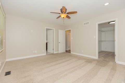 Tiny photo for 201 E Mount Pleasant Road, Evansville, IN 47711 (MLS # 202618356)