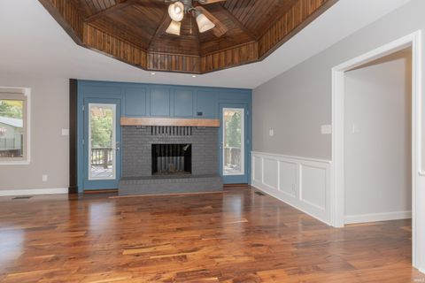 Tiny photo for 201 E Mount Pleasant Road, Evansville, IN 47711 (MLS # 202618356)