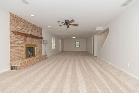 Tiny photo for 201 E Mount Pleasant Road, Evansville, IN 47711 (MLS # 202618356)