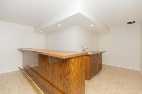 Tiny photo for 201 E Mount Pleasant Road, Evansville, IN 47711 (MLS # 202618356)