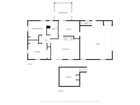 Tiny photo for 633 N Lakeview Court, Greentown, IN 46936 (MLS # 202607732)