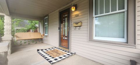 Tiny photo for 3001 South Street, Lafayette, IN 47904 (MLS # 202619424)