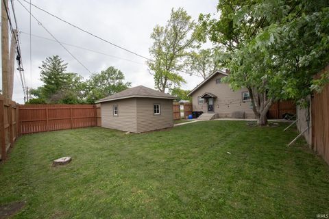 Tiny photo for 3001 South Street, Lafayette, IN 47904 (MLS # 202619424)