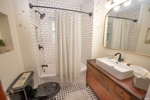 Tiny photo for 3001 South Street, Lafayette, IN 47904 (MLS # 202619424)