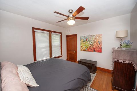 Tiny photo for 3001 South Street, Lafayette, IN 47904 (MLS # 202619424)