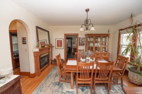 Tiny photo for 3001 South Street, Lafayette, IN 47904 (MLS # 202619424)