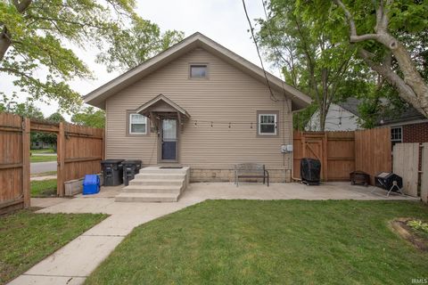 Tiny photo for 3001 South Street, Lafayette, IN 47904 (MLS # 202619424)