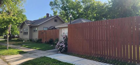 Tiny photo for 3001 South Street, Lafayette, IN 47904 (MLS # 202619424)