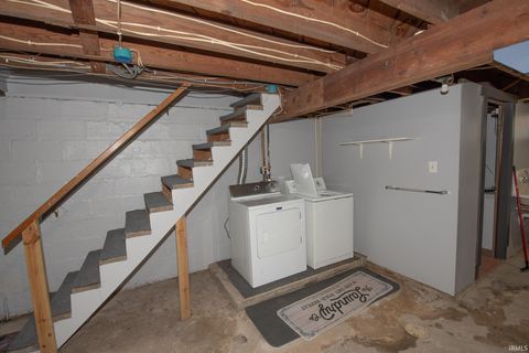 Tiny photo for 3001 South Street, Lafayette, IN 47904 (MLS # 202619424)