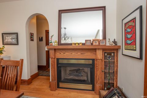 Tiny photo for 3001 South Street, Lafayette, IN 47904 (MLS # 202619424)
