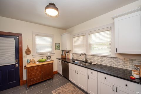 Tiny photo for 3001 South Street, Lafayette, IN 47904 (MLS # 202619424)