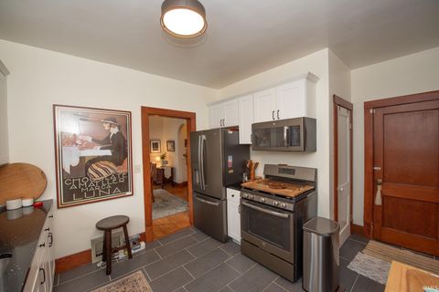 Tiny photo for 3001 South Street, Lafayette, IN 47904 (MLS # 202619424)