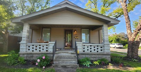 Photo of 3001 South Street, Lafayette, IN 47904 (MLS # 202619424)