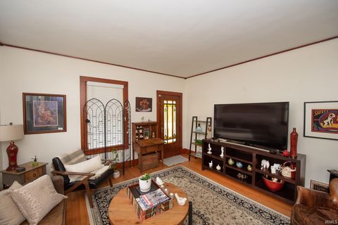 Tiny photo for 3001 South Street, Lafayette, IN 47904 (MLS # 202619424)