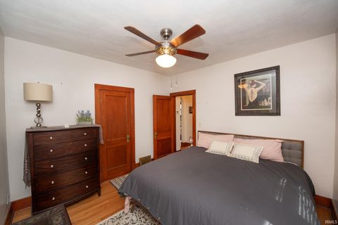 Tiny photo for 3001 South Street, Lafayette, IN 47904 (MLS # 202619424)
