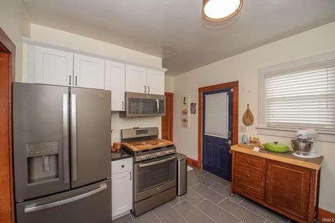 Tiny photo for 3001 South Street, Lafayette, IN 47904 (MLS # 202619424)