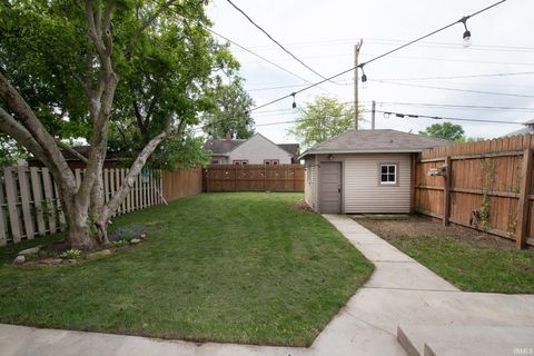 Tiny photo for 3001 South Street, Lafayette, IN 47904 (MLS # 202619424)