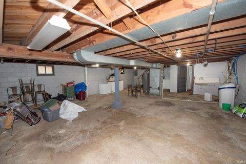 Tiny photo for 3001 South Street, Lafayette, IN 47904 (MLS # 202619424)