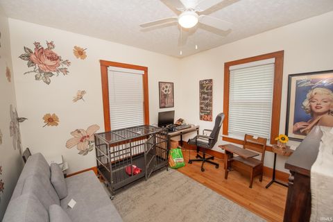 Tiny photo for 3001 South Street, Lafayette, IN 47904 (MLS # 202619424)