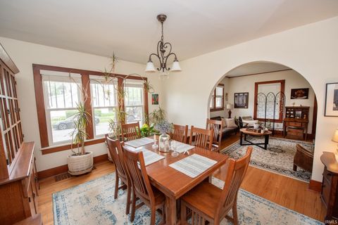 Tiny photo for 3001 South Street, Lafayette, IN 47904 (MLS # 202619424)
