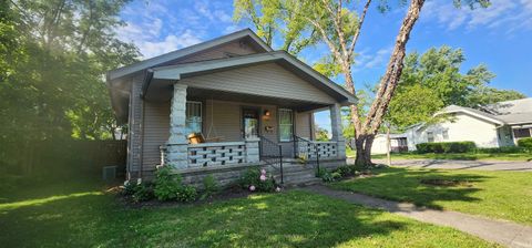 Tiny photo for 3001 South Street, Lafayette, IN 47904 (MLS # 202619424)