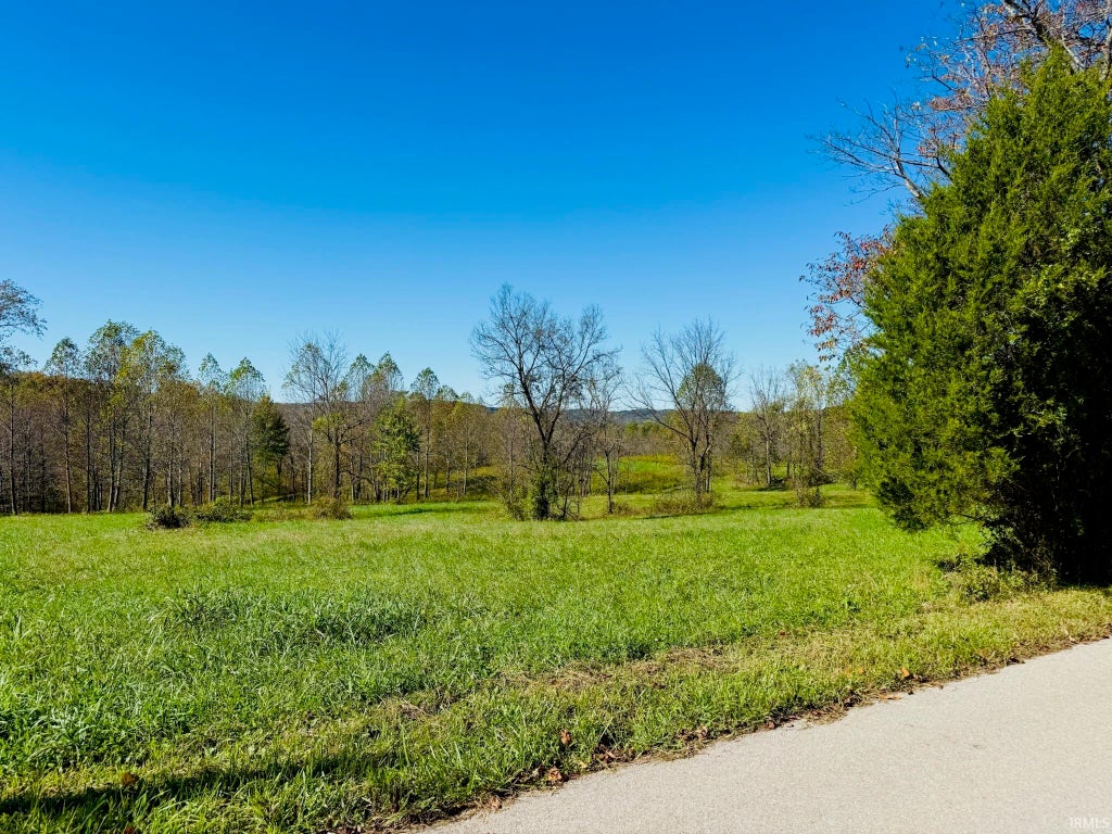 Photo of TBD Grand View (Tract One) Rd., Williams, IN 47470 (MLS # 202643168)
