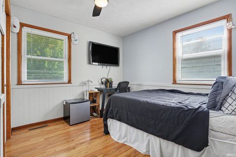 Tiny photo for 23593 County Road 16, Elkhart, IN 46516 (MLS # 202621701)
