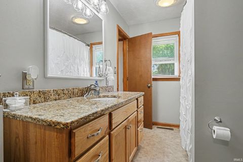 Tiny photo for 23593 County Road 16, Elkhart, IN 46516 (MLS # 202621701)