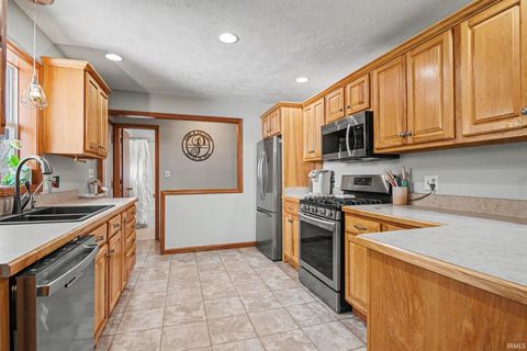 Tiny photo for 23593 County Road 16, Elkhart, IN 46516 (MLS # 202621701)