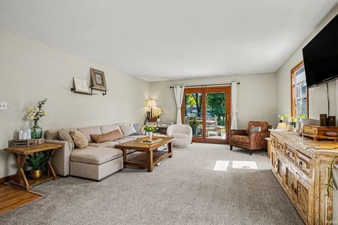 Tiny photo for 23593 County Road 16, Elkhart, IN 46516 (MLS # 202621701)