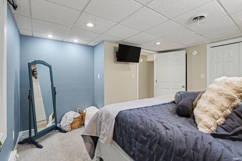 Tiny photo for 23593 County Road 16, Elkhart, IN 46516 (MLS # 202621701)