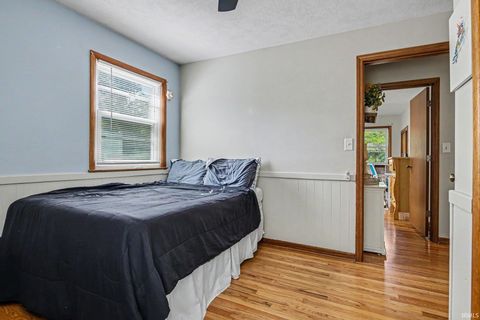 Tiny photo for 23593 County Road 16, Elkhart, IN 46516 (MLS # 202621701)