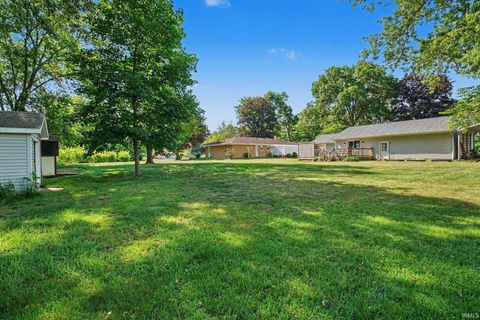 Tiny photo for 23593 County Road 16, Elkhart, IN 46516 (MLS # 202621701)
