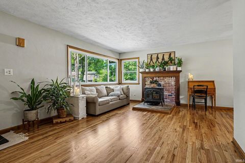 Tiny photo for 23593 County Road 16, Elkhart, IN 46516 (MLS # 202621701)