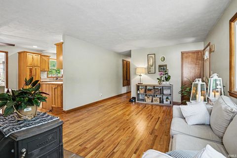 Tiny photo for 23593 County Road 16, Elkhart, IN 46516 (MLS # 202621701)