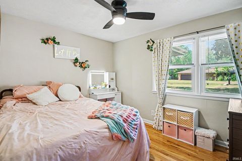 Tiny photo for 23593 County Road 16, Elkhart, IN 46516 (MLS # 202621701)